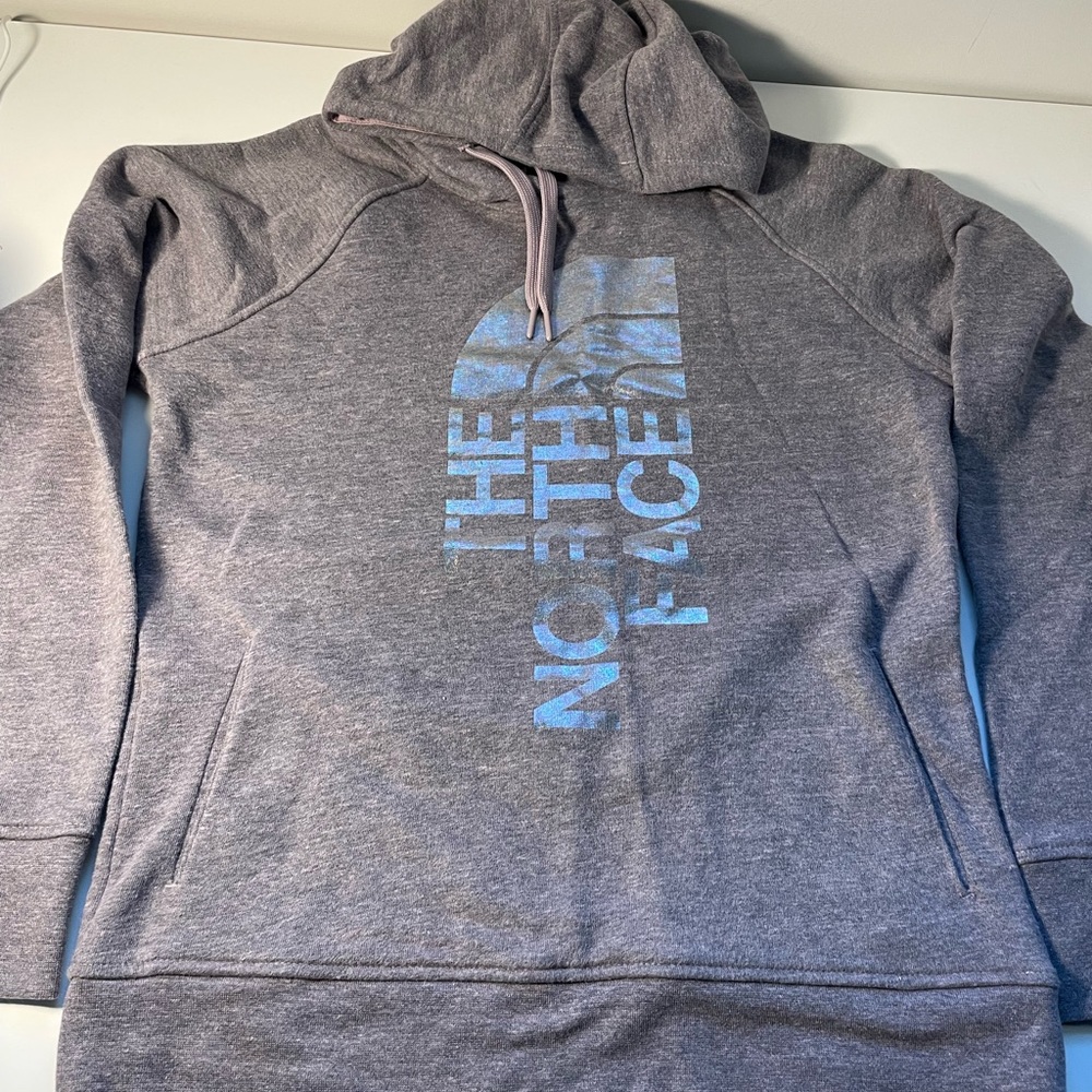 The North Face Hoodie